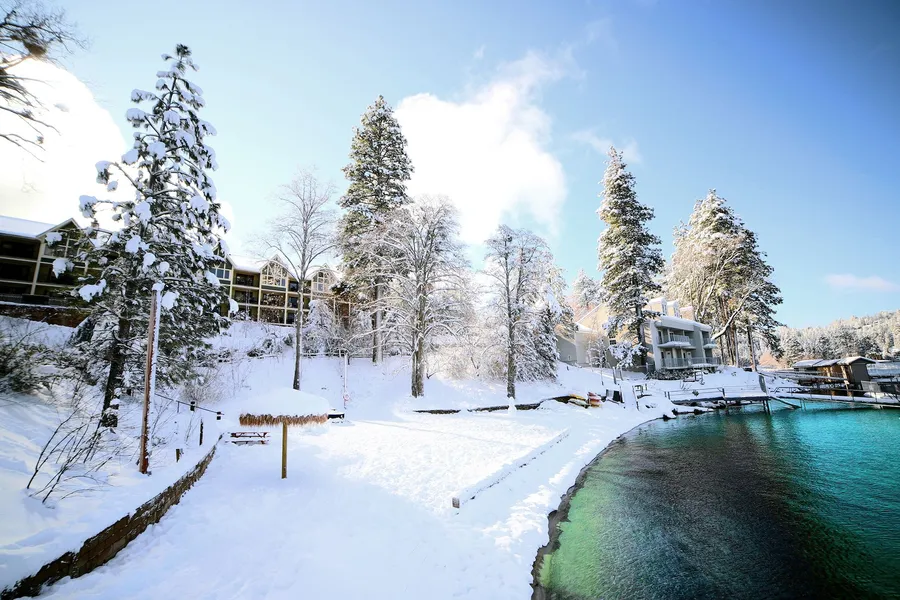 Lake Arrowhead Resort and Spa hotel detail image 2