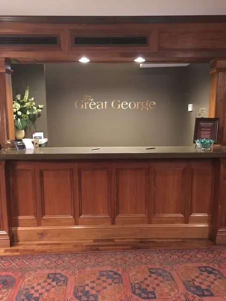 The Great George hotel detail image 6