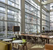Hyatt Regency Denver at Colorado Convention Center hotel detail image 7