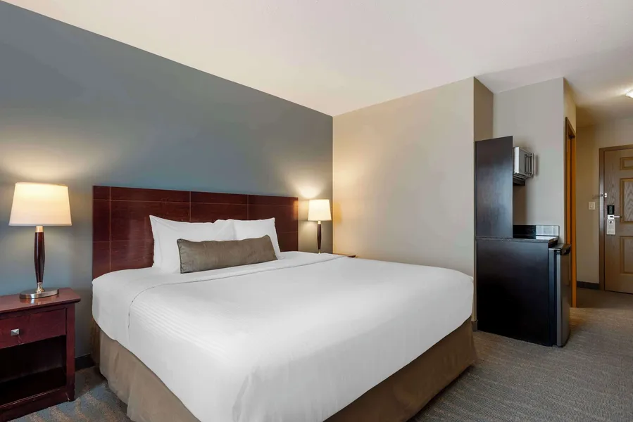 Best Western Rocky Mountain House Inn & Suites hotel detail image 6