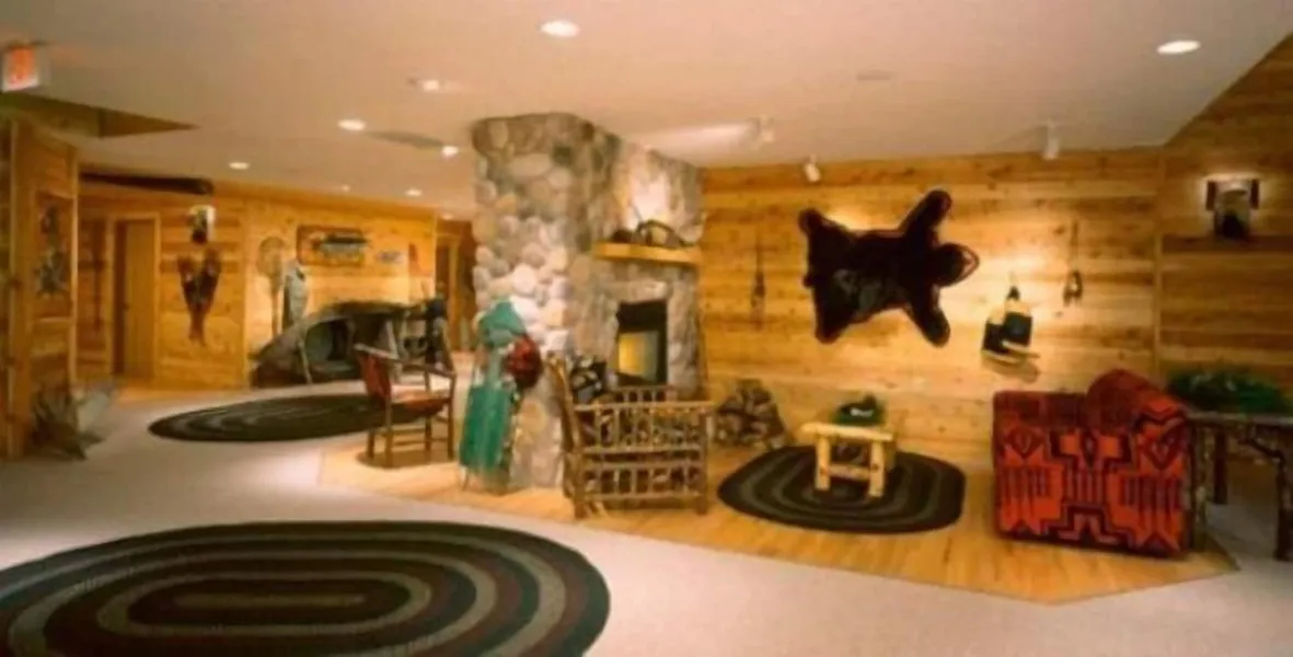 The Lodge at Crooked Lake hotel detail image 2