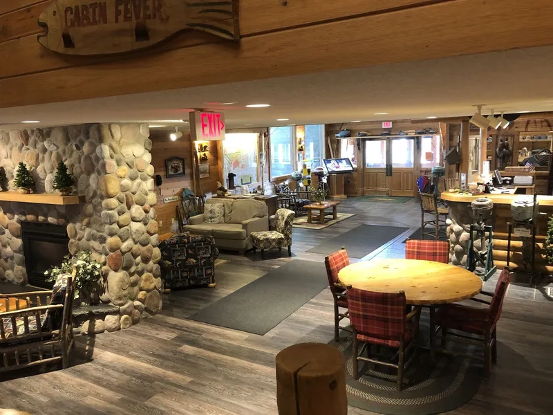 The Lodge at Crooked Lake hotel detail image 6