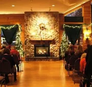 The Lodge at Crooked Lake hotel detail image 7