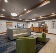 Holiday Inn Express Hotel & Suites Limon I-70 by IHG hotel detail image 4