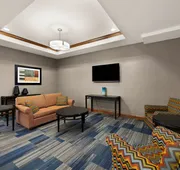 Holiday Inn Express Hotel & Suites Limon I-70 by IHG hotel detail image 5