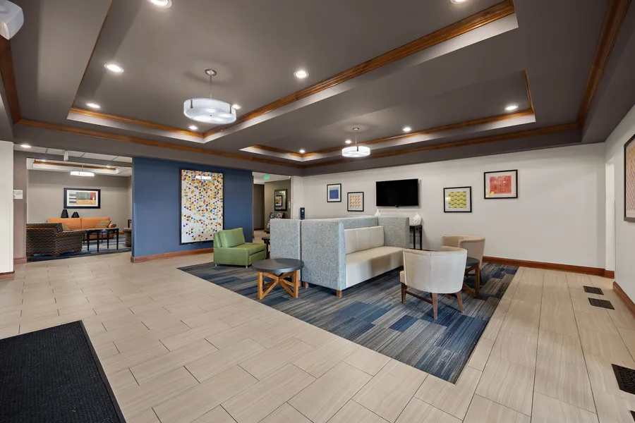 Holiday Inn Express Hotel & Suites Limon I-70 by IHG hotel detail image 6