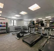 Fairfield Inn by Marriott JFK Airport hotel detail image 3