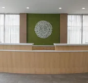 Fairfield Inn by Marriott JFK Airport hotel detail image 5