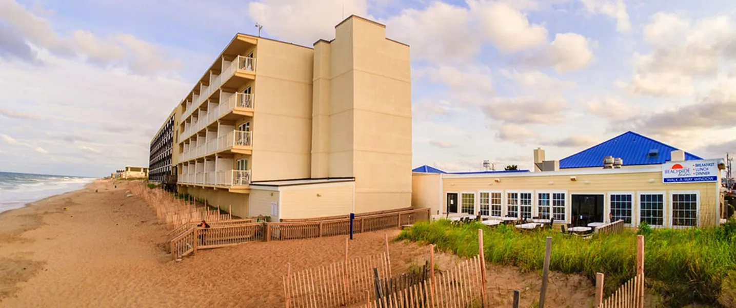 Sea Ranch Resort hotel detail image 2