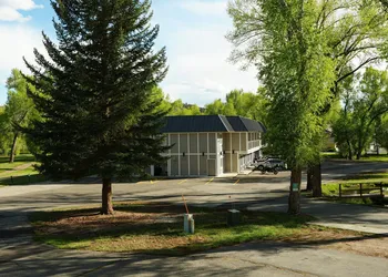 The Gunnison Inn at Dos Rios Golf Course hotel thumbnail 3
