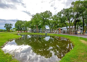 The Gunnison Inn at Dos Rios Golf Course hotel thumbnail 4