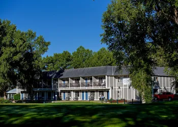 The Gunnison Inn at Dos Rios Golf Course hotel thumbnail 8