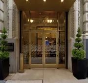 Hampton Inn Majestic Chicago Theatre District hotel detail image 3