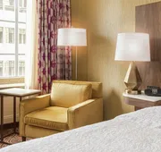 Hampton Inn Majestic Chicago Theatre District hotel detail image 7