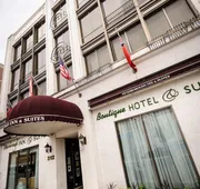 Peterborough Inn & Suites Hotel hotel detail image 4