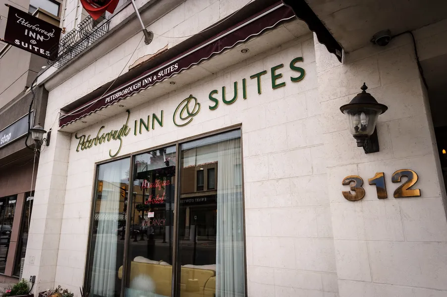 Peterborough Inn & Suites Hotel hotel detail image 6