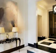 Waldorf Astoria Atlanta Buckhead hotel detail image 5