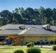 Red Roof Inn Columbus, MS hotel detail image 3