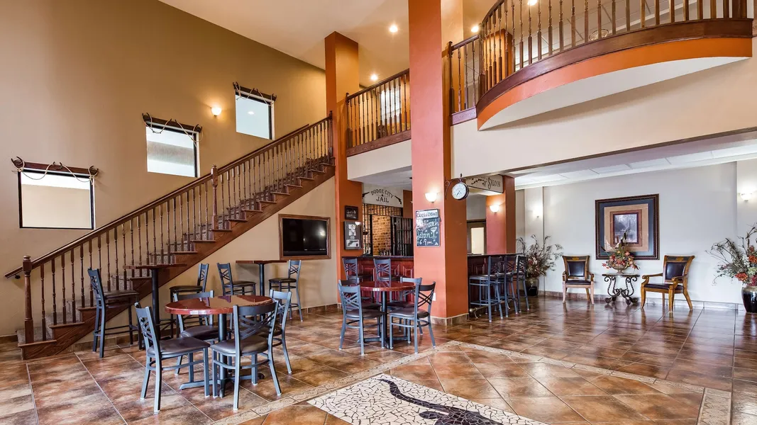 Best Western Plus Country Inn & Suites hotel detail image 2