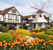 Auld Holland Inn hotel detail image 3
