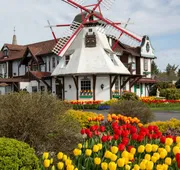 Auld Holland Inn hotel detail image 4