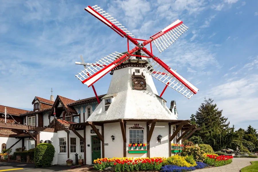Auld Holland Inn hotel detail image 6