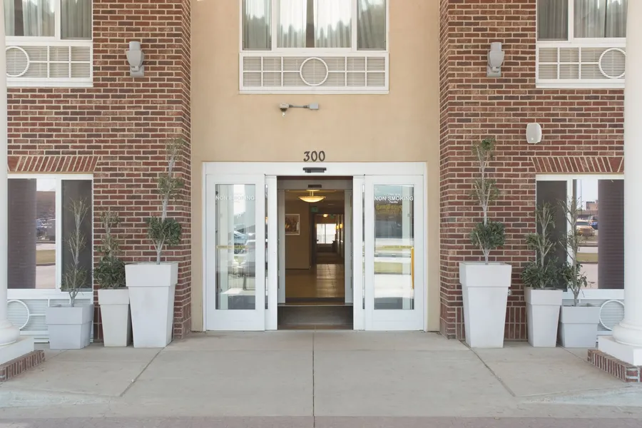Holiday Inn Express & Suites Minot by IHG hotel detail image 2