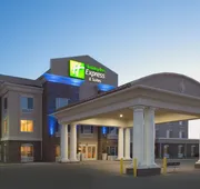 Holiday Inn Express & Suites Minot by IHG hotel detail image 3