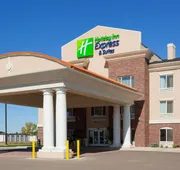 Holiday Inn Express & Suites Minot by IHG hotel detail image 4