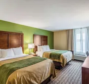 Comfort Inn & Suites Panama City North hotel detail image 4