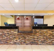 Quality Inn at Arlington Highlands hotel detail image 4
