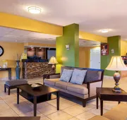 Quality Inn at Arlington Highlands hotel detail image 5