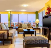 Quality Inn at Arlington Highlands hotel detail image 7
