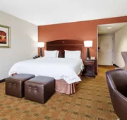 Hampton Inn Moss Point Pascagoula hotel detail image 5