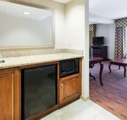 Hampton Inn Moss Point Pascagoula hotel detail image 7