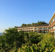 Auberge De La Pointe hotel detail image 4