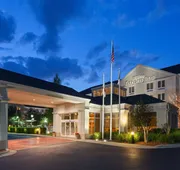 Hilton Garden Inn Gainesville hotel detail image 3