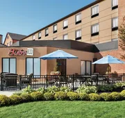 Hilton Garden Inn South Bend hotel detail image 3