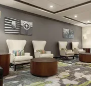 Hilton Garden Inn South Bend hotel detail image 5