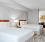 SpringHill Suites by Marriott Terre Haute hotel detail image 5