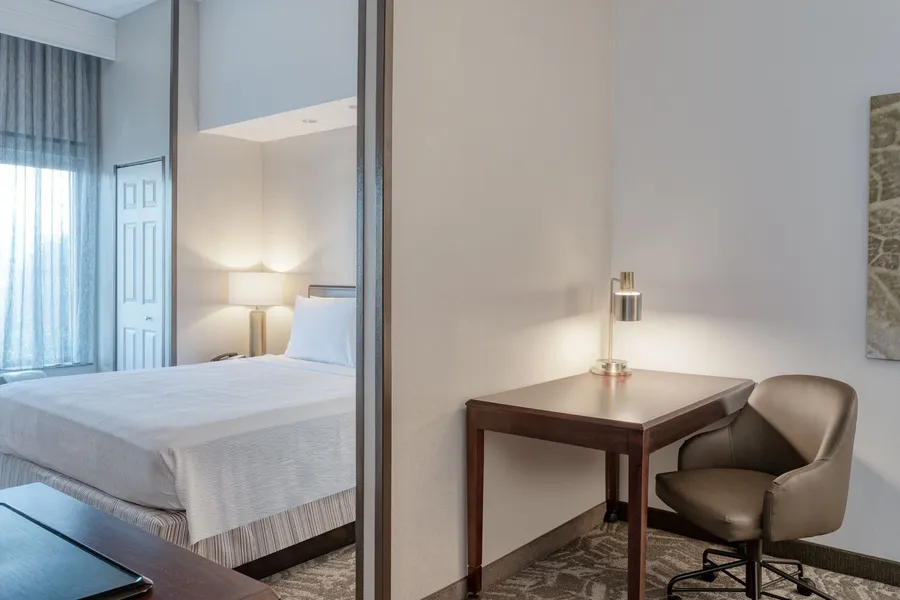 SpringHill Suites by Marriott Terre Haute hotel detail image 6