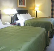 Quality Inn Longmont hotel detail image 5