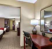 Comfort Suites Ennis hotel detail image 7