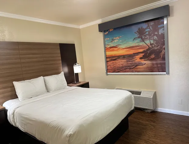 Beachwalker Inn and Suites hotel detail image 1