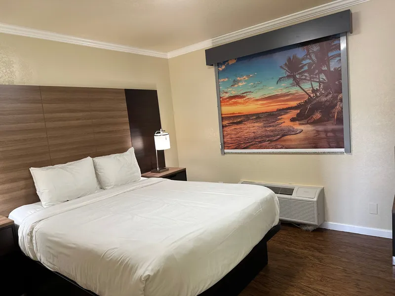 Beachwalker Inn and Suites hotel detail image 2