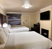 Beachwalker Inn and Suites hotel detail image 3
