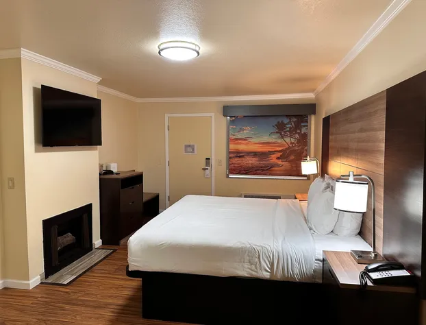 Beachwalker Inn and Suites hotel detail image 3
