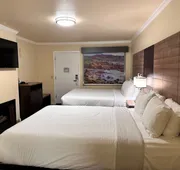 Beachwalker Inn and Suites hotel detail image 5