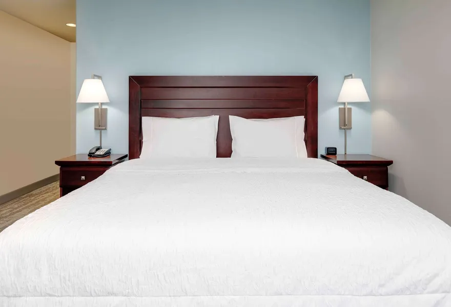 Hampton Inn & Suites Dallas-Arlington-South hotel detail image 6