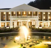Omni Bedford Springs Resort & Spa hotel detail image 3